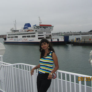Meet your Posher, Neelu